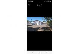 SE VENDE AMPLIA Y HERMOSA CASA EN GENERAL CRUZ, REGION ÑUBLE, PROVINCIA DE DIGUILLIN, COMUNA PEMUCO