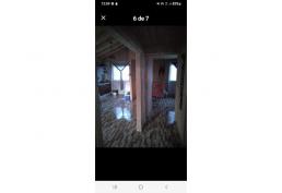 SE VENDE AMPLIA Y HERMOSA CASA EN GENERAL CRUZ, REGION ÑUBLE, PROVINCIA DE DIGUILLIN, COMUNA PEMUCO