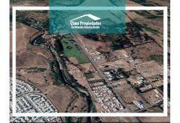 Terreno Camino a Pinto, con destino habitacional y Comercial