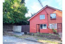 SE VENDE CASA EN TEMUCO