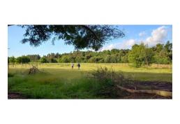 Hermosa parcela con río en Cachapoal, Región de Ñuble