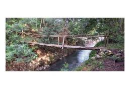 Hermosa parcela con río en Cachapoal, Región de Ñuble