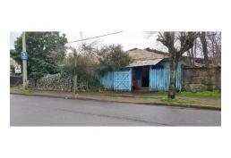 Amplia propiedad con casa, bodega y negocio en San Carlos, Ñuble