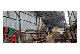 Amplia propiedad con casa, bodega y negocio en San Carlos, Ñuble