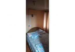 Amplia casa en 11 de Septiembre de San Carlos, Ñuble