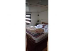 Amplia casa en 11 de Septiembre de San Carlos, Ñuble