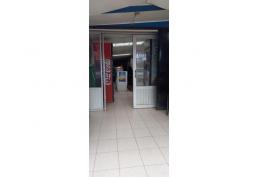 Casa con negocio en San Carlos, Ñuble