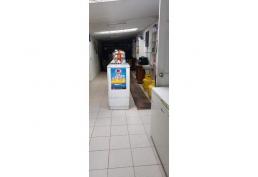 Casa con negocio en San Carlos, Ñuble