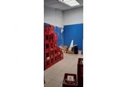 Casa con negocio en San Carlos, Ñuble