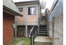 Arriendo casa frente al lago Panguipulli