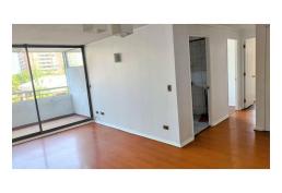 Departamento Ñuñoa 2D 2B Estac y Bodega