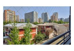 Departamento Ñuñoa 2D 2B Estac y Bodega