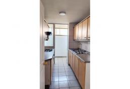 Departamento Ñuñoa 2D 2B Estac y Bodega