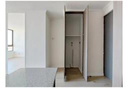 Arriendo Sin Comisión Depto. Nuevo 1d + 1b.