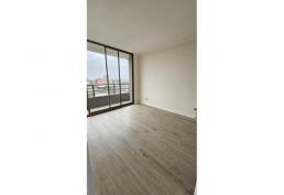 Arriendo Sin Comisión Depto. Nuevo 1d + 1b.