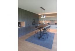 SE VENDE MAGNIFICO DEPARTAMENTO EN VITACURA.