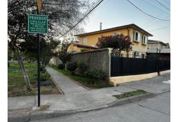 SE VENDE CASA EN LOS ANDES