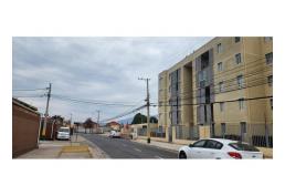 SE VENDE DEPARTAMENTE EN COMUNA DE LA CRUZ