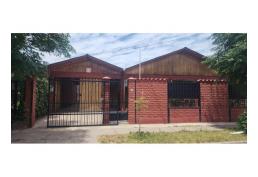 SE VENDE EXCELENTE CASA EN SAN FELIPE