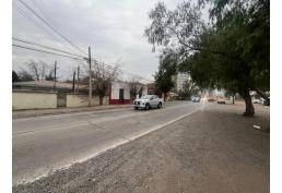 SE VENDE PROPIEDAD COMERCIAL EN LOS ANDES