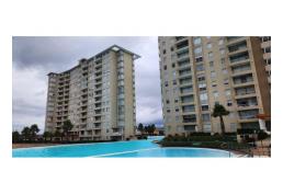 Se vende departamento Condominio Laguna Vista en Algarrobo