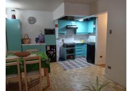 VENDE DUEÑA (SIN COMISIÓN)-DEPARTAMENTO EN VIÑA DEL MAR