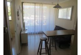 ¡ESTUDIANTE! Arriendo Depto 1d-1b 40mt2 marzo-dic 2025 cerca Plaza Vergara  y Metro Viña del Mar