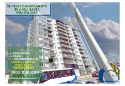 SE VENDE DEPARTAMENTO