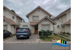 Casa en Venta, Alto Sacramento, Buin. SEA HOUSE