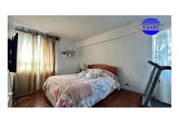 VD605 VENTA DEPARTAMENTO 3D 2B 1E - CENTRO VIÑA DEL MAR