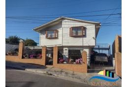 Casa En Venta, Las Azaleas, San Antonio, SEA HOUSE