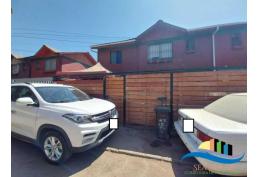 Casa en Venta, Las Acacias, San Bernardo SEA HOUSE