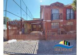 Casa En Venta, Melipilla, SEA HOUSE