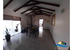 Venta de Casa en Peñaflor, Sector Residencial Privado. SEA HOUSE