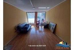 Departamento en Venta, Vergara, Santiago. SEA HOUSE