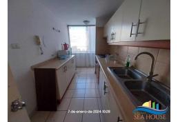 Departamento en Venta, Vergara, Santiago. SEA HOUSE