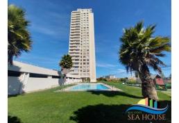 Departamento En Venta, Terravista, ConCon, SEA HOUSE