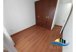 Departamento En Venta, San Bernardo, Valle Escondido, SEA HOUSE