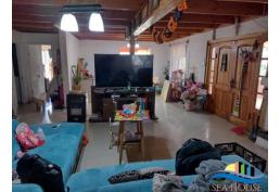 Parcela en Venta con 2 Casas, Paine. SEA HOUSE