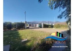 SEA HOUSE Vende Terreno 5000 m2, Paine