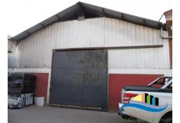 Se Vende Propiedad Industrial, Lo Blanco, La Pintana. SEA HOUSE