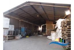 Se Vende Propiedad Industrial, Lo Blanco, La Pintana. SEA HOUSE