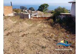 Se Vende Terreno, Vista al Mar, luz y agua, Cartagena SEA HOUSE