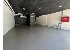 Local comercial - 96 m2 - av. Manuel Montt, Providencia