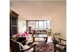 SE VENDE DEPARTAMENTO EN DOMINGO BONDI/MANQUEHUE