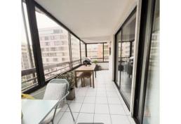 SE VENDE DEPARTAMENTO EN DOMINGO BONDI/MANQUEHUE