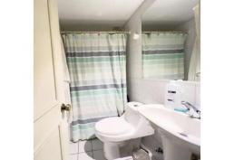 SE VENDE DEPARTAMENTO EN DOMINGO BONDI/MANQUEHUE