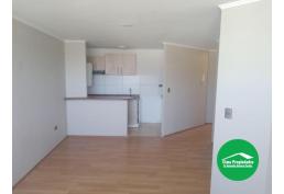 Ocasión: Departamento Concepción, 1 dormitorio ¡Precio Oferta!