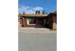 Hermosa casa en Condominio Jardines de San Juan, comuna de Machali.