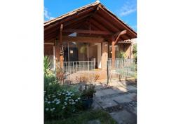 Hermosa casa en Condominio Jardines de San Juan, comuna de Machali.